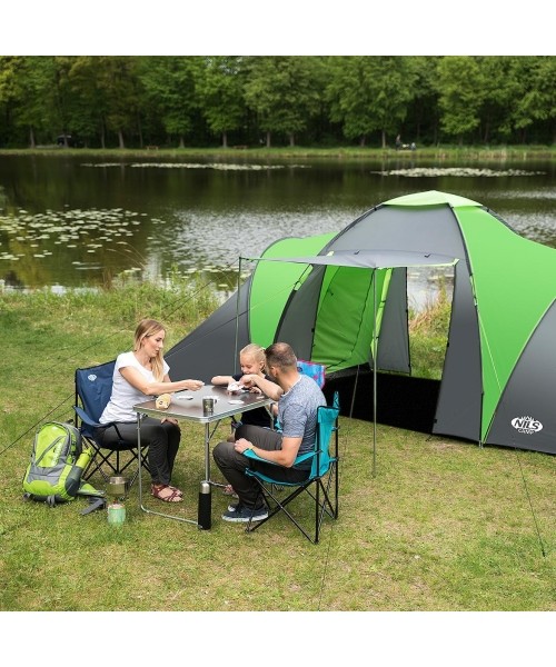 NC6031 CAMPING TENT HIGHLAND NILS CAMP