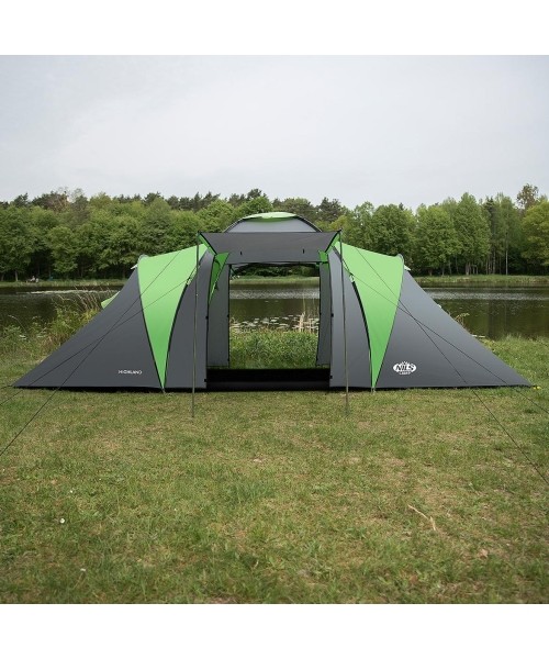 NC6031 CAMPING TENT HIGHLAND NILS CAMP