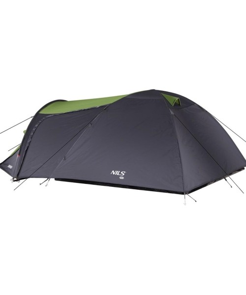 Tent Nils Camp Trekker