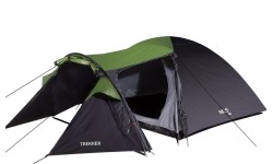 Tent Nils Camp Trekker