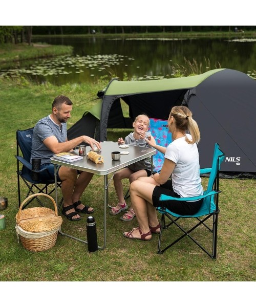 Tent Nils Camp Trekker