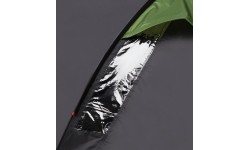 Tent Nils Camp Trekker