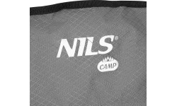 NC3075 BLUE CAMPING CHAIR NILS CAMP
