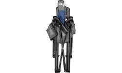 NC3075 BLUE CAMPING CHAIR NILS CAMP