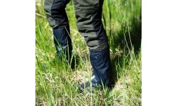 NC1770 DARK BLUE GAITERS NILS CAMP