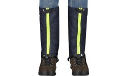 NC1770 DARK BLUE GAITERS NILS CAMP