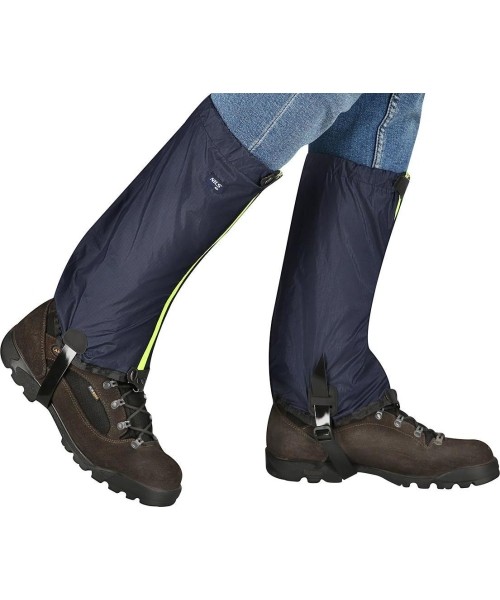 NC1770 DARK BLUE GAITERS NILS CAMP