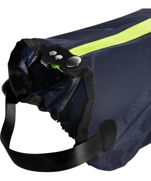 NC1770 DARK BLUE GAITERS NILS CAMP