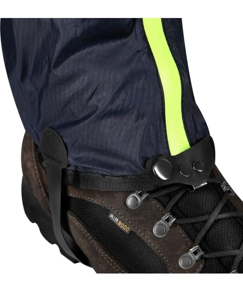 NC1770 DARK BLUE GAITERS NILS CAMP
