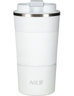 Thermal Cup Nils Camp NCC09, White
