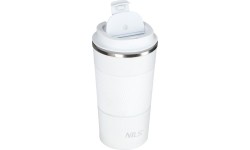 Thermal Cup Nils Camp NCC09, White