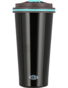 Thermal Cup Nils Camp NCB18, Black