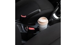 Thermal Cup Nils Camp NCB18, White