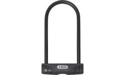 Lukk ABUS Facilo 32/150 HB230 hoidikuga (must)