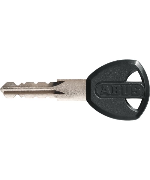 ABUS Facilo 32/150 HB230 U-lock with bracket (black)