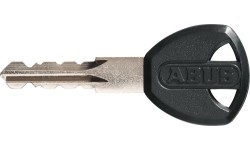Lukk ABUS Facilo 32/150HB300 hoidikuga (must)