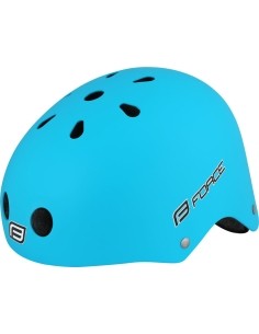 Kiiver FORCE BMX 58-63cm L-XL (mattsinine)
