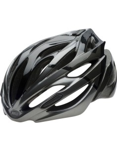 Kiiver BELL Array 52-56cm (must/hall)