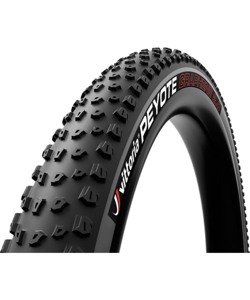 Jalgrattarehv Vittoria Peyote 27.5x2.25 (kokkupandav)