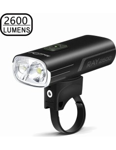 Esilatern MagicShine RAY 2600
