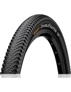 Continental 26x1.9 (50-559) Double Fighter III rehv