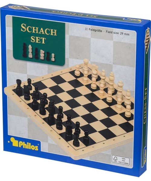 Malekomplekt Philos 26x26x1,2 cm
