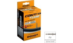 Continental Tour 28 Slim tube // 700 x 28/37C (28/37 - 622), FV 42 mm