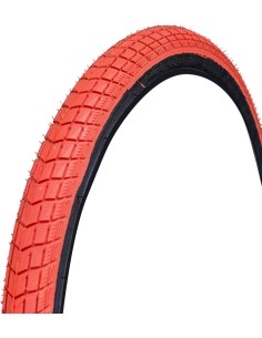 DSI Blade 20x1.75 (47-406) SRI-42 tire, red, foldable