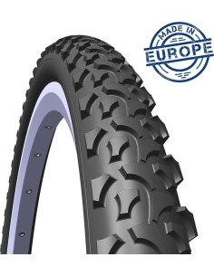 MITAS RUBENA Rapid tyre 16" x 1.75" x 2" (47-305) // V36