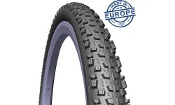 Rehv Mitas Rubena Kratos 29x2.25 (57-622) V98, lohvivaba, kokkupandav