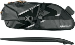 Sadulakott SKS Explorer EXP, 13 l (must)