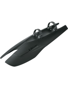 SKS X-Board frame-mounted mudguard (black)