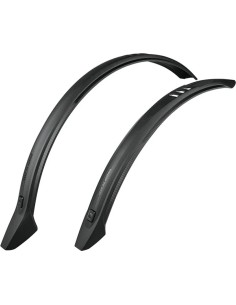 Fender set SKS 55 Kids 20" (black)