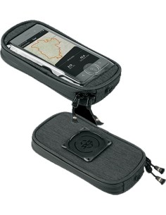 SKS COM/Smartbag telefonihoidik, universaalne 155x80x15 mm (veekindel)