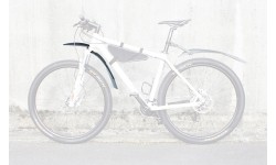Mudguard SKS Shockblade 29" (black)