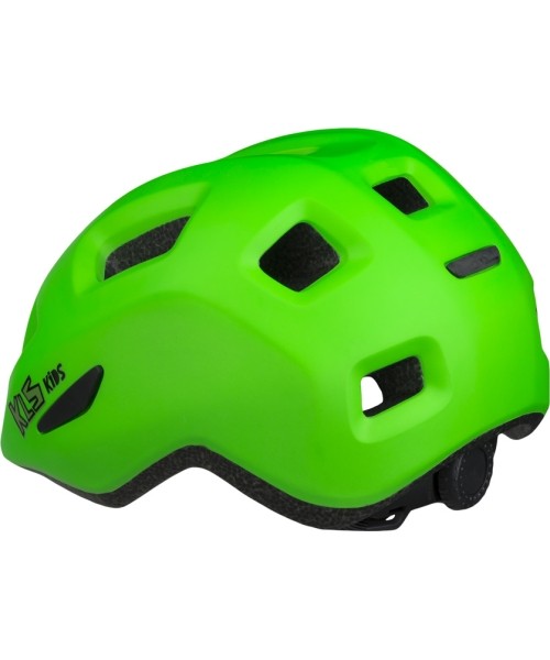 Kiiver KELLYS Acey XS-S 45-50cm (roheline)