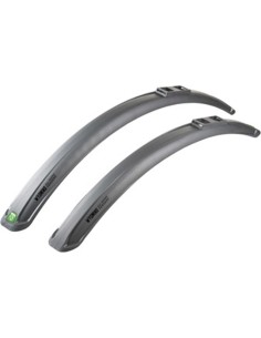 Poritiivad LASALLE Wyoming 26-28" 65mm (plastik, hallid)