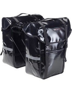 BONIN PVC kotid tagumisele pakiraamile 30x17x38cm