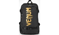 Backpack Venum Challenger Pro Evo - Black/Gold