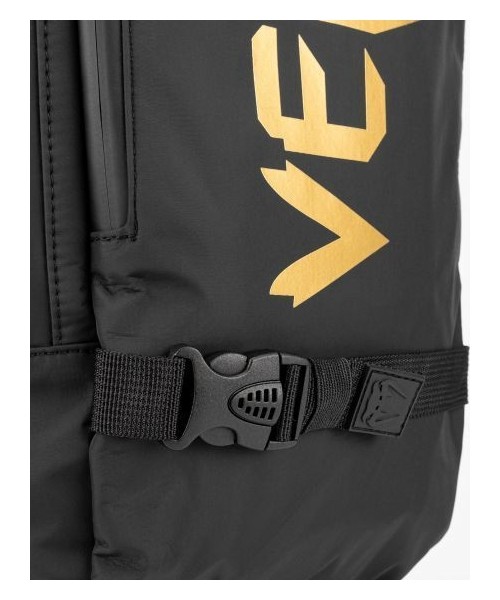 Backpack Venum Challenger Pro Evo - Black/Gold
