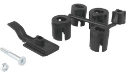 Esimene porilaud FORCE Splash 27,5-29" (must)