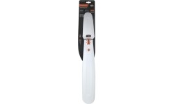 Front mudguard SKS Shockboard XL 26-29" for front fork (white)