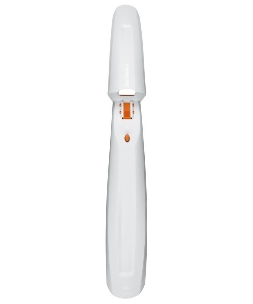 Front mudguard SKS Shockboard XL 26-29" for front fork (white)