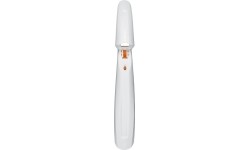 Front mudguard SKS Shockboard XL 26-29" for front fork (white)