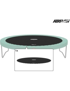 Batuudi hüppematt BERG Champion 270 cm (Twinspring, Airflow)