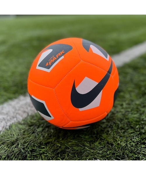 Nike Football Nk Park Team-2.0 Orange DN3607 803