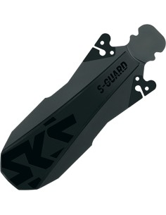 Tagumine porikaitse SKS S-Guard sadula alla