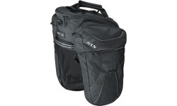 Jalgratta pakiraamikott KLS Space 15L