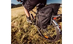 KLS Space Bicycle Carrier Bag 15L