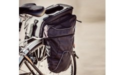 Jalgratta pakiraamikott KLS Space 15L